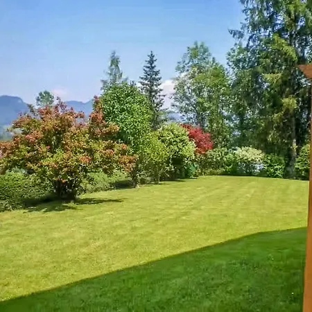 Kagerhuber Lägenhet Schönau am Königssee