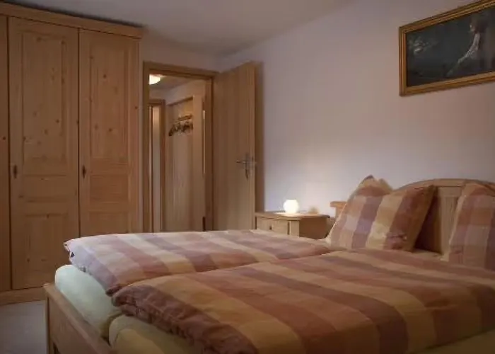 Appartamento Kagerhuber Schönau am Königssee