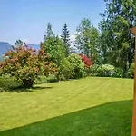 Kagerhuber アパート Schönau am Königssee