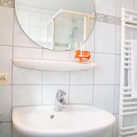 Apartment Gruesser-kagerhuber