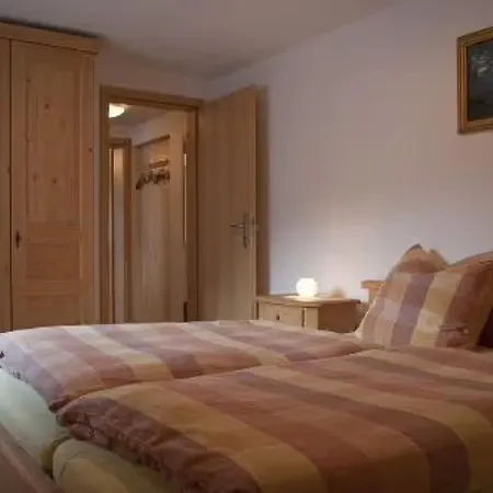 Apartment Gruesser-kagerhuber Schoenau am Koenigsee