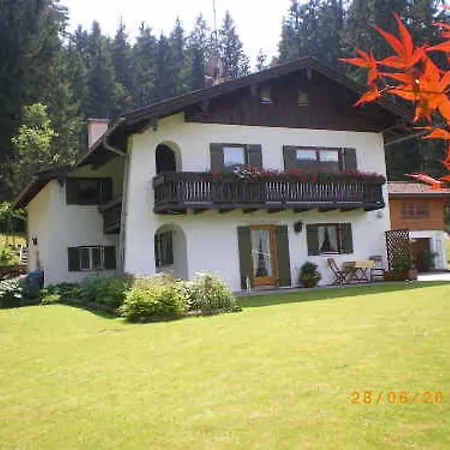 Apartment Gruesser-kagerhuber
