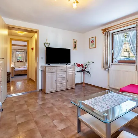 Apartmán Kagerhuber *